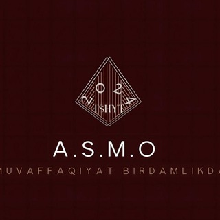 TSHYT A. S.M.O intellektual klubi