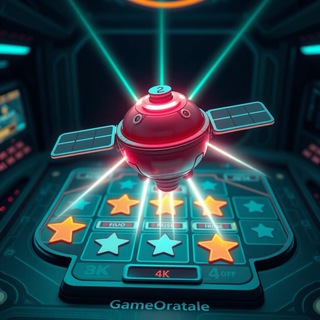 GameOracle AI