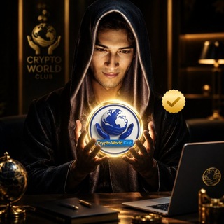 Kevin || Crypto World Club