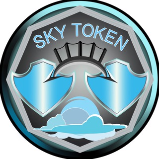 OFFICIAL SKY Token TG