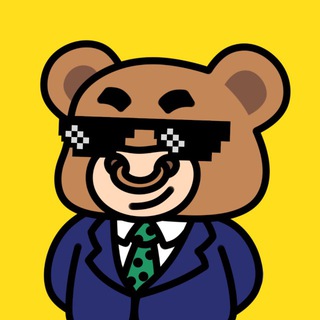 Bấu 🐻