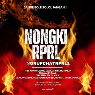 Grup chat RPRL