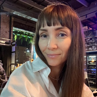 Tatyana Safronova