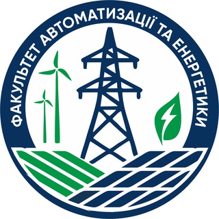 Факультет Автоматизації та Енергетики ІФНТУНГ