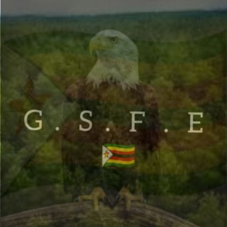 Ğ.Š.F.Ê ŻÎMBÅBWĘ 🇿🇼