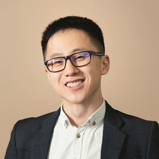 Alexander Nakagawa