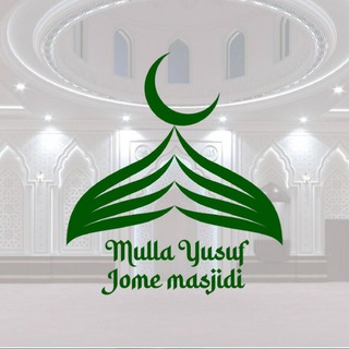 Mulla Yusuf jome masjidi