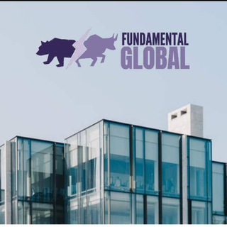 FUNDAMENTAL GLOBAL.COM INVESTMENT COMPANY 📊📈📉📊