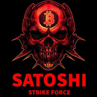 Satoshi Strike Force [$SSF]