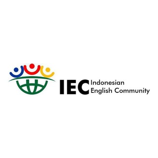 Indonesian English Community