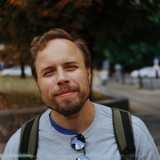 Yura Nikolaev