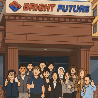 Abdulmukhtor Bright Future