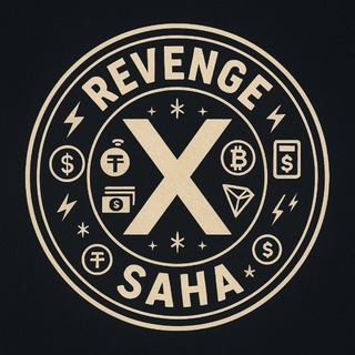 Revenge 7/24 Saha