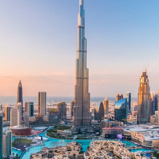 ✨🐎🎄Дубай для русских , ОАЭ 🇦🇪 🏙️✨