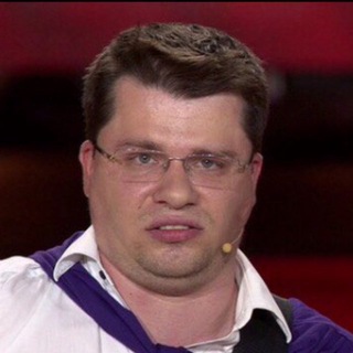 Егор «iTucky» Рожков