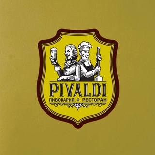 Ресторан PIVALDI