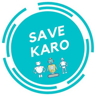 SaveKaro - Saving Assistant