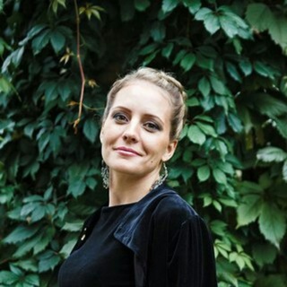Светлана Суворова