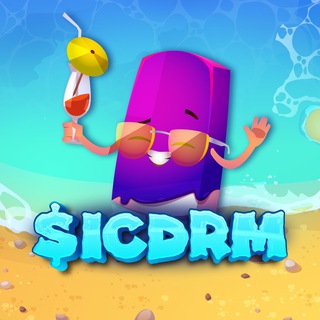 $ICDRM | SOL MEMECOIN