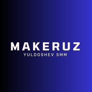 MakerUzBuilder