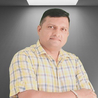 Puran Gondaliya