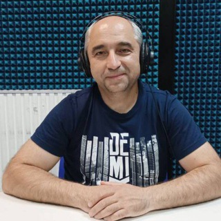 ДИКТОР И АКТËР Андрей Макашов