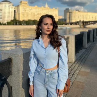 Алина Аверьянова
