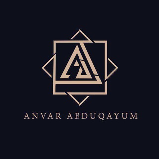 Anvar Abduqayum Manager 2