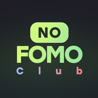 NO FOMO CLUB