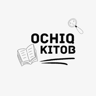 Ochiq Kitob