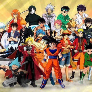 ANIME WORLD