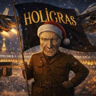 HOLİGRAS #𝐒𝟏𝐊𝐈𝐘𝐎𝐍𝐄𝐓İ𝐌
