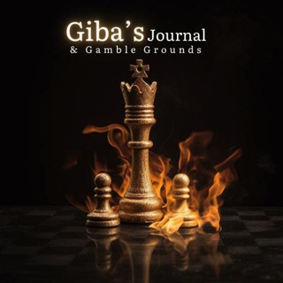 Giba's Journal & Gamble Grounds