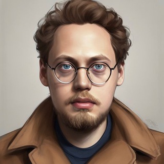 Константин Андреев