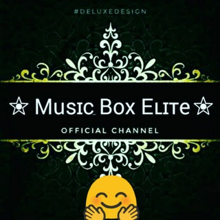 ☆Music Box Elite ☆ Yⓐⓝⓖⓘⓐⓡⓘⓠ ⓝ☆1