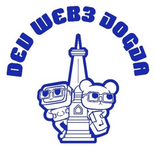 Dev Web3 Jogja