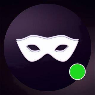 💬 Anonymous Chat Bot - Cari Pacar, Temen