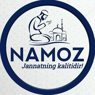 Namoz o'qish qoidasi