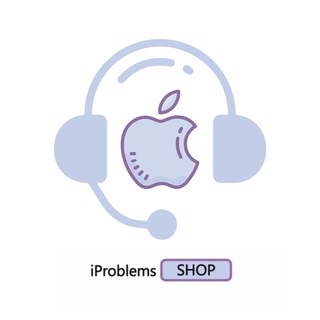 iPrblems Shop