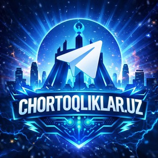Chortoqliklar. Uz