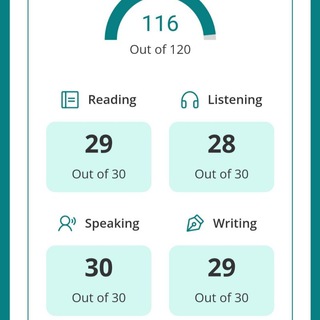TOEFL Shahab | تافل شهاب