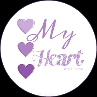 💜️♡︎𝑀𝑦 𝐻𝑒𝑎𝑟𝑡♡︎💜️