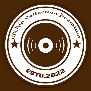 CD Rip Collection Premium