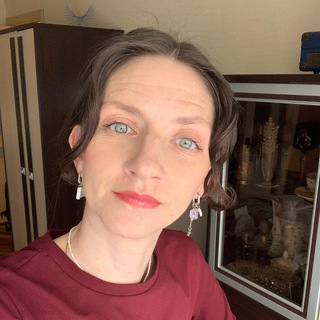 Алина Чабуткина