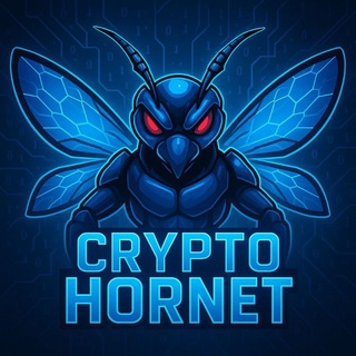 CRYPTO HORNET🐝