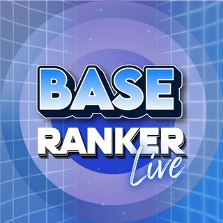 BASE | RANKER (LIVE)