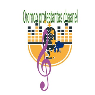 Oromo protestants