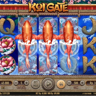 SLOT NUSANTARA MONEY138
