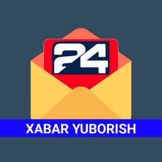 XABARYUBORISH BOT