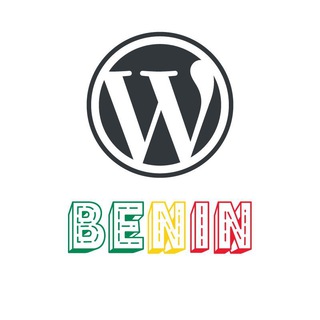 WordPress Benin 🇧🇯